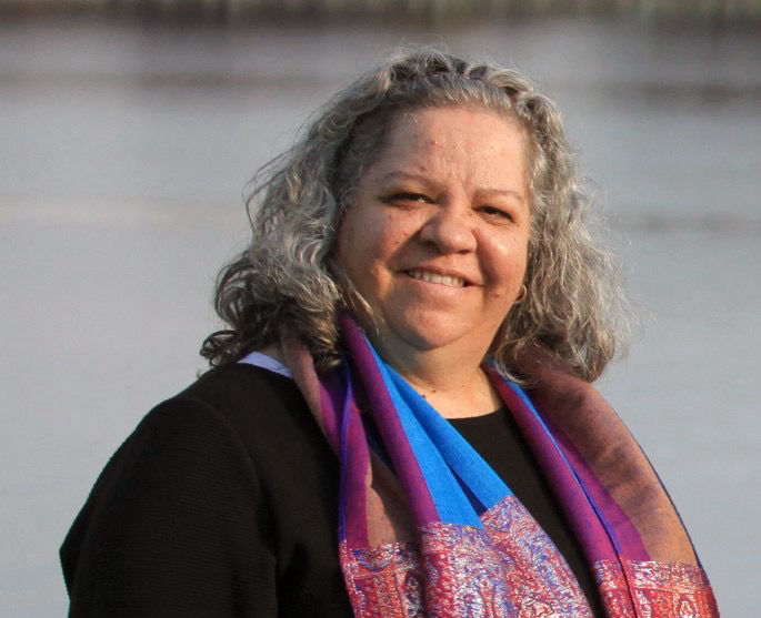 Ms Diane Collins